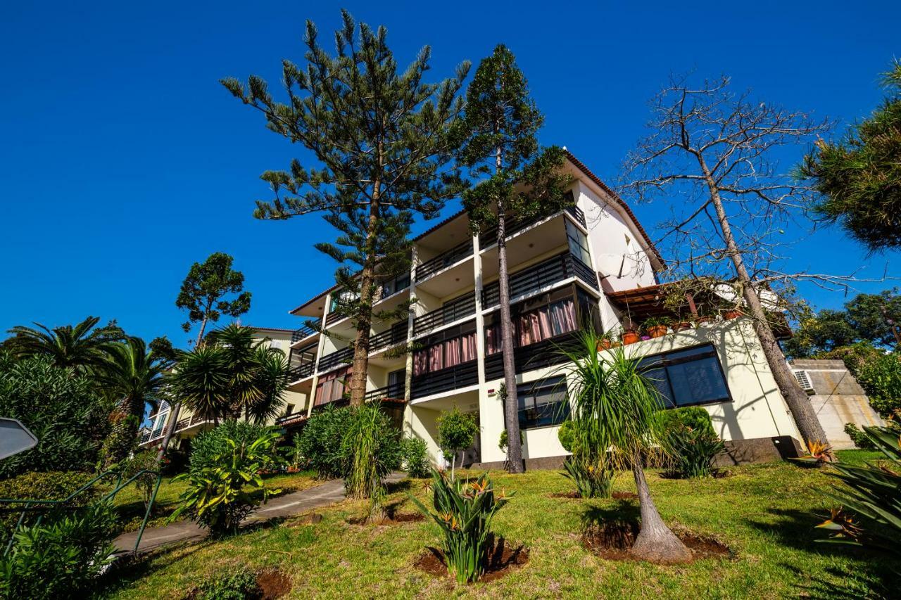 Studio Oceano Caniço Exterior foto